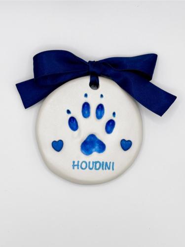 Deluxe Houdini
